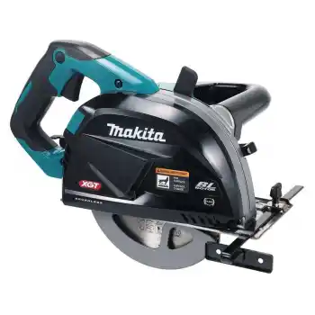 Makita CS002GZ Solo Akülü Metal Kesme Testeresi 185mm