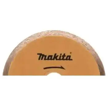 Makita D-05212 Sürekli Tip Elmas Testere 110x20mm