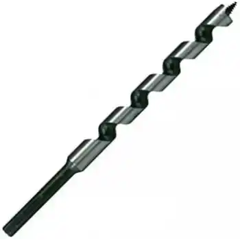 Makita D-16019 1/4 Altıgen Bağlantılı Ahşap Burgu Uc 10x200mm