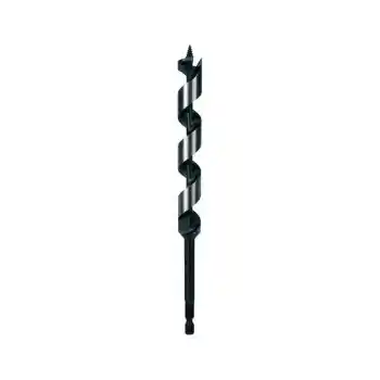Makita D-16047 1/4 Altıgen Bağlantılı Ahşap Burgu Uc 16x200mm
