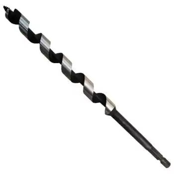 Makita D-16069 1/4 Altıgen Bağlantılı Ahşap Burgu Uc 20x200mm