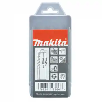Makita D-20719 Elmas Beton Matkap Uç Seti