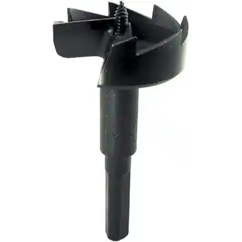 Makita D-30025 Tas Menteşe Ahşap Freze Ucu 57mm