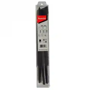 Makita D-30134 Sds Plus Keski Seti 3 Parça