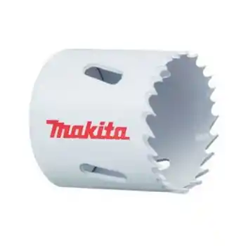Makita D-35477 Bi-Metal Delik Testere 52x38mm