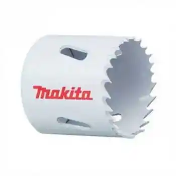 Makita D-35617 Bi-Metal Delik Testere 121x38mm