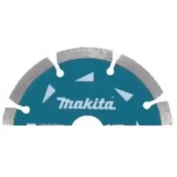 Makita D-41589 Segmanlı Elmas Testere 115x22.23mm