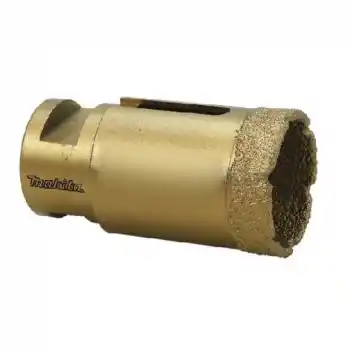 Makita D-44454 Granit Mermer Porselen Delme Ucu 20mm M14 x 2