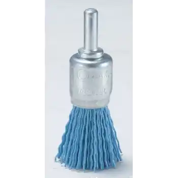 Makita D-45711 Ahşap Metal ve Pvc için Naylon Dar Fırça 17mm