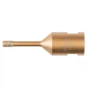 Makita D-61070 Granit Mermer Porselen Delme Ucu 6mm M14 x 2