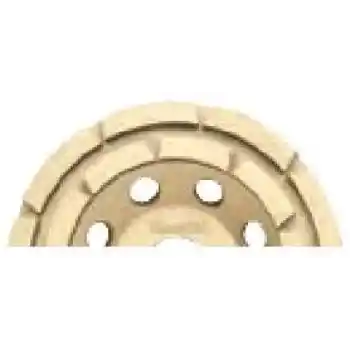 Makita D-62321 Çift Sıra Elmas Çanak Disk 180M