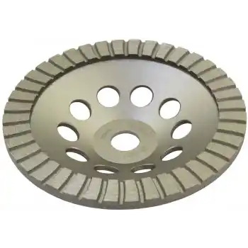 Makita D-62359 Turbo Elmas Çanak Disk 180mm