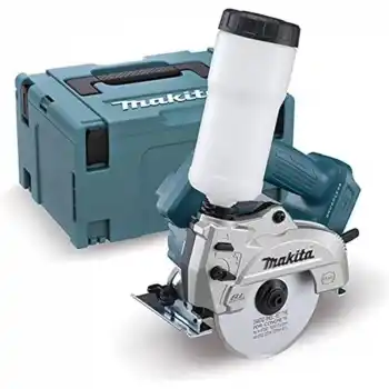 Makita DCC501ZJ Solo Akülü Elmas Daire Testere