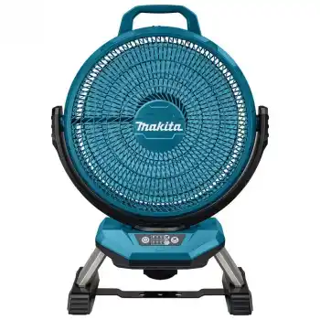 Makita DCF300Z Solo Akülü Taşınabilir Vantilatör Fan
