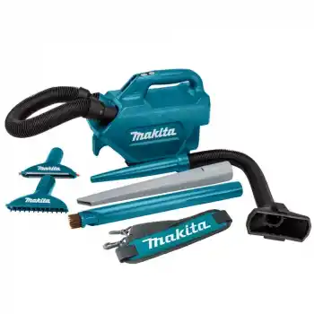 Makita DCL184Z Solo Akülü Süpürge