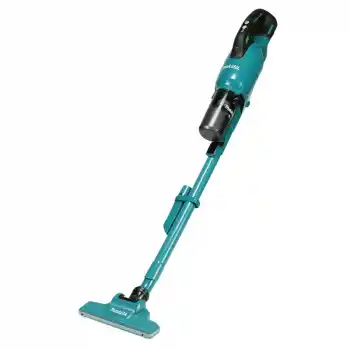 Makita DCL286FZ Solo Akülü Şarjlı Dikey Süpürge