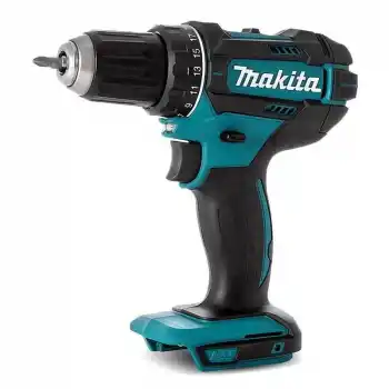 Makita DDF482Z Solo Akülü Darbesiz Matkap Vidalama