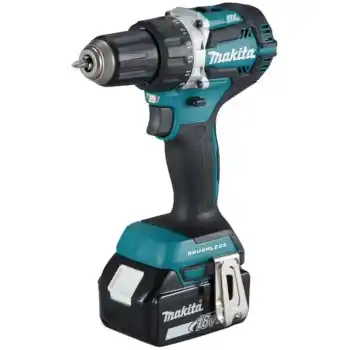 Makita DDF484RTJ Akülü Matkap Vidalama