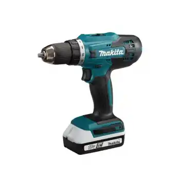 Makita DF488D002 Akülü Matkap Vidalama