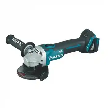 Makita DGA456Z Akülü Avuç Taşlama