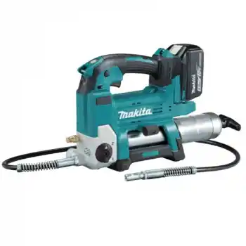 Makita DGP180RT Akülü Gres Tabancası