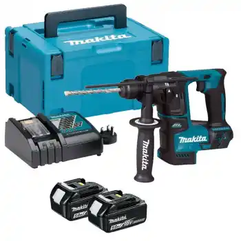 Makita DHR171RTJ Akülü Kırıcı Delici 5.0Ah