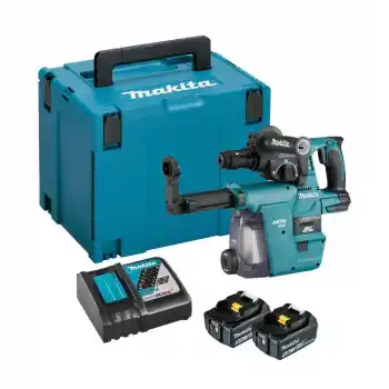 Makita DHR243RTJW Akülü Kırıcı Delici