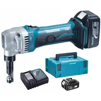 Makita DJN161RFJ Akülü Sac Kesme