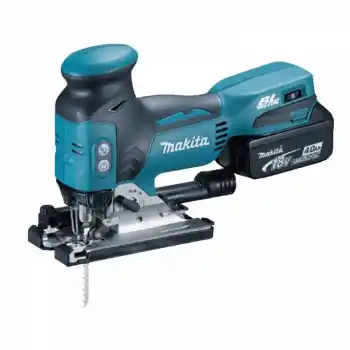 Makita DJV181RFJ Akülü Dekupaj Testere