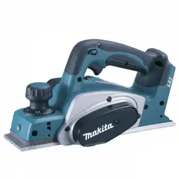 Makita DKP180Z Solo Akülü Planya