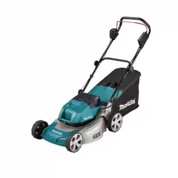 Makita DLM460Z Akülü Çim Biçme Makinesi