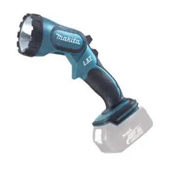 Makita DML185 LXT Solo Akülü Xenon El Feneri