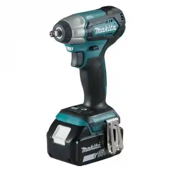 Makita DTW180RFE Akülü Darbeli 3/8 Somun Sıkma Sökme