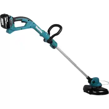 Makita DUR193RF Akülü Kenar Kesme Tırpan