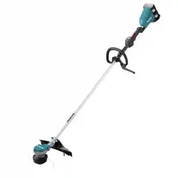 Makita DUR368LZ Akülü Yan Tırpan Motoru