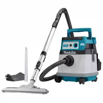 Makita DVC155LZX2 Solo Akülü Islak Kuru Süpürge