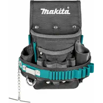 Makita E-15241 Elektrikçi Alet Çantası
