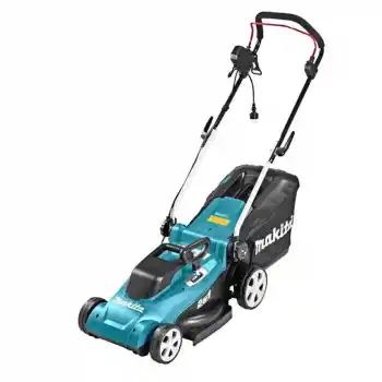 Makita ELM3720 Elektrikli Çim Biçme Makinesi