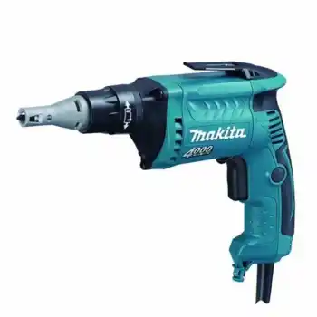Makita FS4000X Alçıpan Vidalama