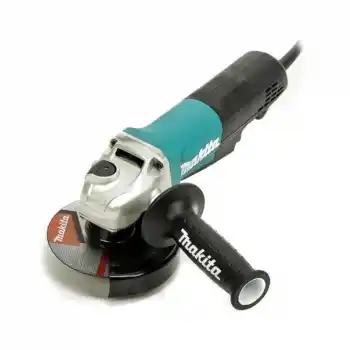 Makita GA4550R Avuç Taşlama 115 mm