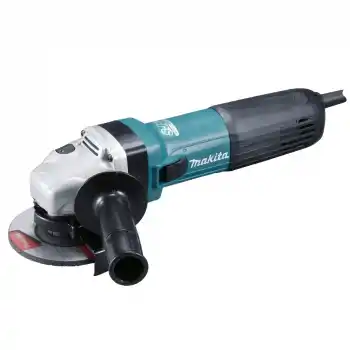 Makita GA4592 Elektrikli Devir Ayarlı Avuç Taşlama