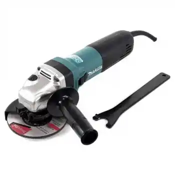 Makita GA5041R Elektrikli Avuç Taşlama 125mm