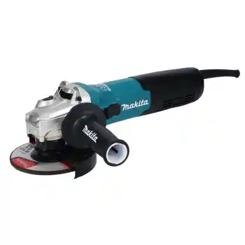 Makita GA5092 Elektrikli Avuç Taşlama 125 mm