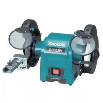 Makita GB602W Zımpara Taş Motoru