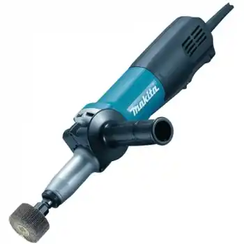 Makita GD0811C Devir Ayarlı Kalıpçı Taşlama