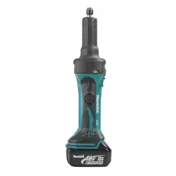 Makita GD800RFE Kalıpçı Taşlama