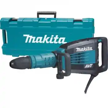 Makita HM1214C Elektropnömatik Kırıcı