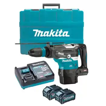 Makita HR005GM201 Akülü Kırıcı Delici 7.8 Kg