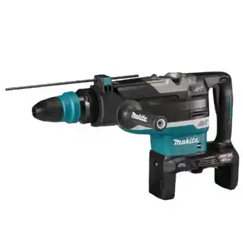 Makita HR006GZ XGT Solo Akülü Kırıcı Delici