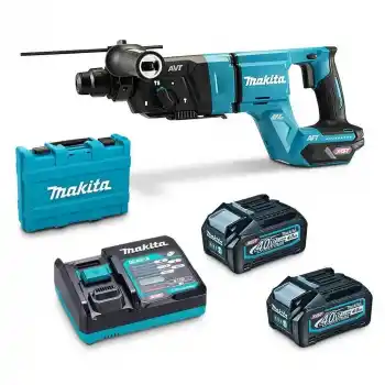 Makita HR007GM201 Akülü Kııcı Delici